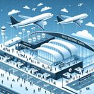 تحديثات في مبنى مطار مانشستر توجه المسافرين على رحلات الإمارات والاتحاد