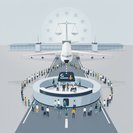 La Cour de justice de l'UE confirme le plafond de 32 millions de passagers à l'aéroport de Dublin