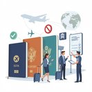 Rappel sur l’exemption de visa : la liste d’éligibilité à l’ESTA mise en lumière à l’approche du pic des voyages estivaux