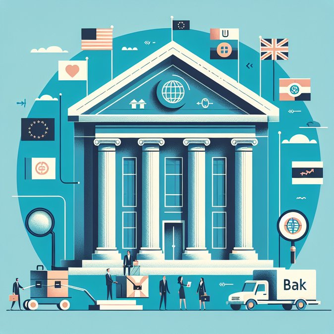 EBA Consults on Authorising Third-Country Bank Branches, Deadline Falls Under Cyprus EU Presidency