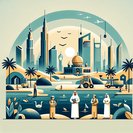 MEA Dismisses Rumours of Mass Evacuation Plan for Indian Workers in UAE