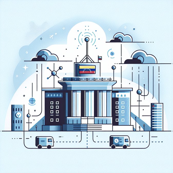 Austria Issues Level-6 Travel Warning for Venezuela, Activates Consular Crisis Cell