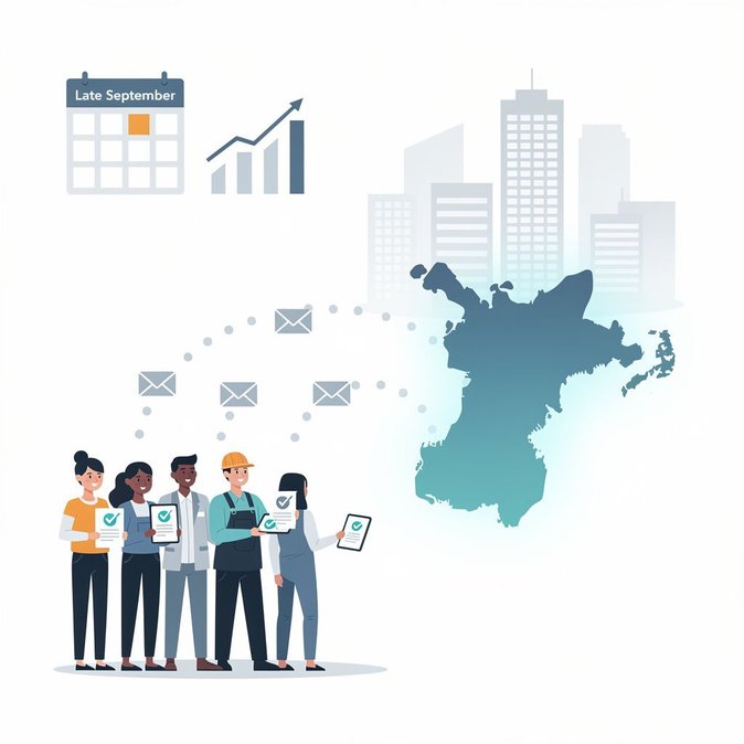 Newfoundland and Labrador issues 41 NLPNP invitations in latest round