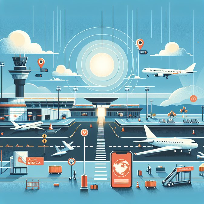 State Department Lifts Shelter-in-Place for Americans in Mexico as Jalisco Airports Reopen