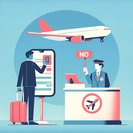 Ryanair passe au tout numérique en France : les cartes d’embarquement papier interdites à partir du 3 novembre