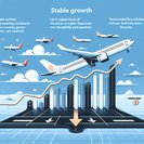 China’s Civil Aviation Logs Record 5.37 Million Flights in 2025, Signals New Phase of Normalised Growth