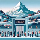 Population-Cap Referendum Set for June: 10 Million Ceiling Would Force Radical Migration Cuts