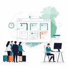 تم تحديث أوقات معالجة تصاريح العمل؛ تأشيرات المهارات الحرجة الآن تُصدر خلال 16 يومًا فقط