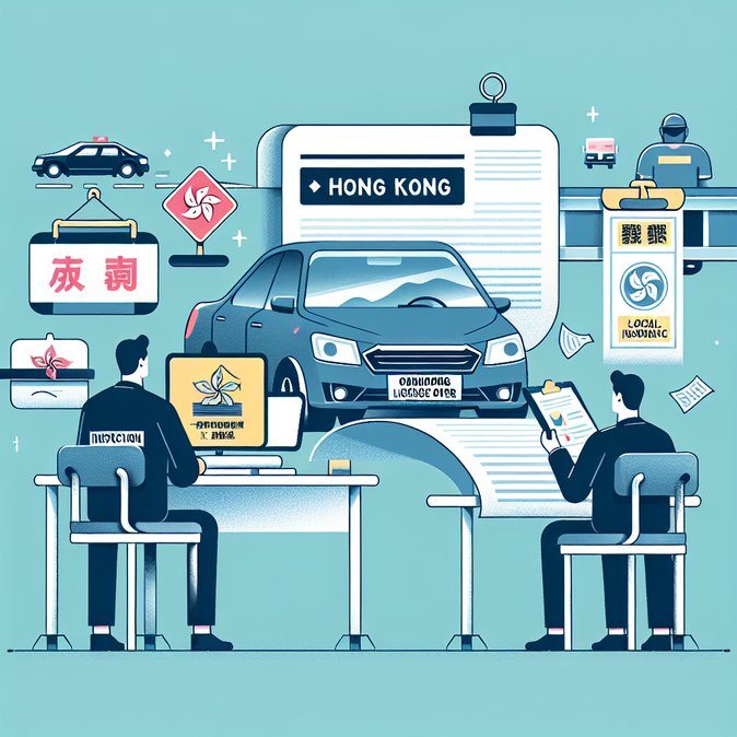 Guangdong private cars cleared to drive into Hong Kong as STGV pilot launches 23 December