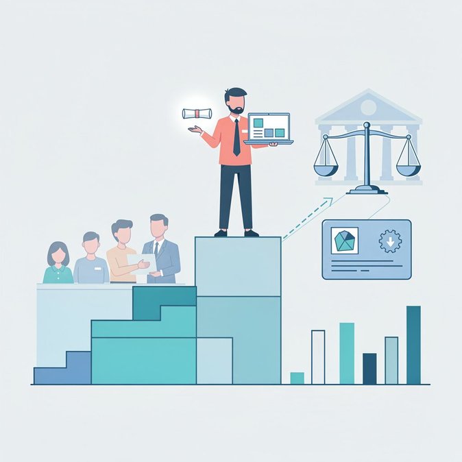 O*NET将计算机系统分析师重新归类为工作区4,简化H-1B专业职业资格争议
