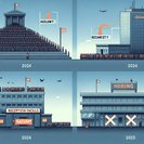 Ireland Reports 30 % Fall in Asylum Applications for 2025 After Fast-Track Reforms