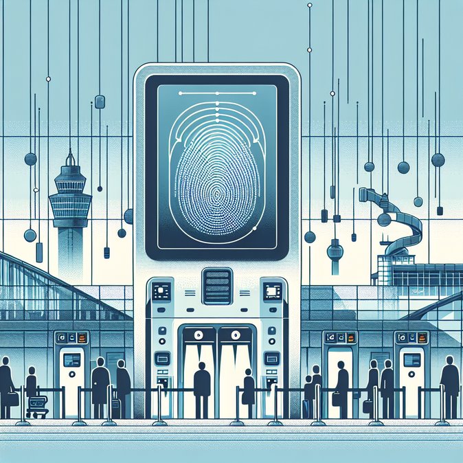 Brussels Joins Calls for Flexibility as EU Entry/Exit System Faces Easter Bottlenecks