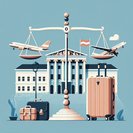 Austrian Cabinet Appoints Legal Team for ICAO/ICJ Defence in Russian Airspace Lawsuit