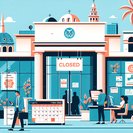 Civil Registry & Migration Department Schedules 1 November System Shutdown—Applicants Urged to Plan Ahead