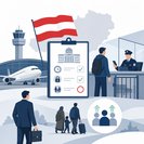 Austria Moves to Tighten Asylum Rules Under EU Migration Pact