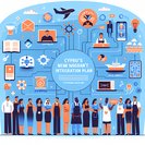 Cabinet Adopts Cyprus’s First National Strategy for Migrant Integration 2026-2029