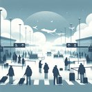 357 flight delays at Paris-CDG and Orly underscore staffing pinch