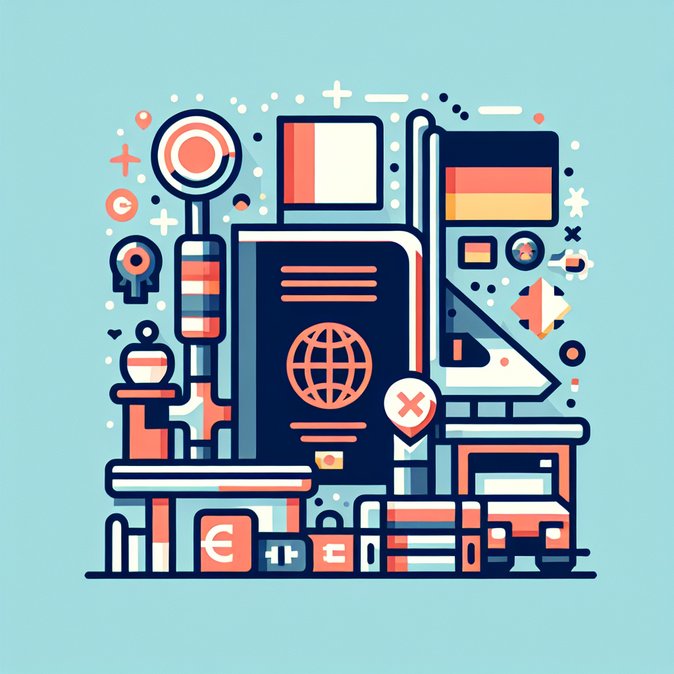 Netherlands move shines spotlight on Europe-wide internal border checks—Germany’s controls remain in force until March 2026