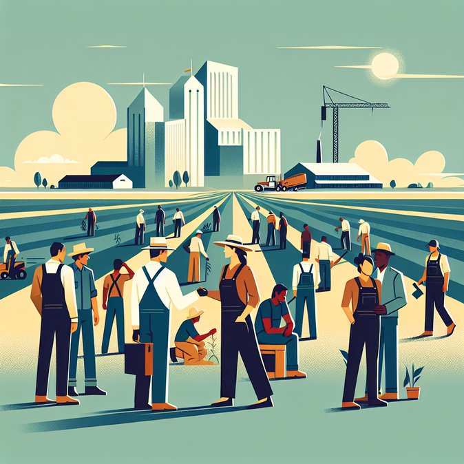 Canada rolls out rural Temporary Foreign Worker Program flexibilities for low-wage jobs