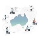Tasmania issues 62 state-nomination invitations in latest skilled-migration round