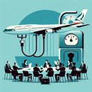 Cathay Pacific va augmenter de 34 % la surcharge carburant passagers à partir d’avril, face à la flambée des prix du kérosène