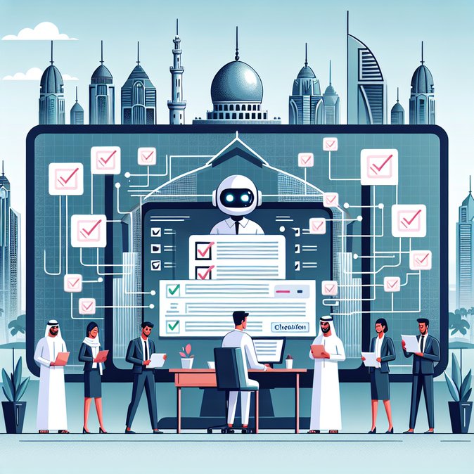 UAE Deploys AI-Powered Platform to Fast-Track Work-Permit Screening