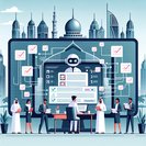 UAE Deploys AI-Powered Platform to Fast-Track Work-Permit Screening