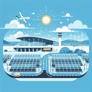 Macaé Airport Goes Solar: Terminal to Run on 100 % Clean Energy from 2026