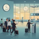 Emirates y Flydubai emiten alerta por alta demanda de viajes desde DXB en verano