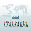 Misiones indias designan a Al Hind como único socio externo para la tramitación de pasaportes y visados en todo Emiratos Árabes Unidos