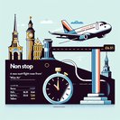 Wizz Air Launches Rome–Tallinn Service, Adding 56,000 Seats to Northern Europe