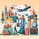 Air Canada Vacations launches 72-hour Black Friday sale with up to CAD 500 off global escorted tours