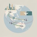 Australia Reduce la Advertencia de Viaje para Emiratos Árabes Unidos, Restaurando la Confianza de los Pasajeros en la Ruta del Golfo