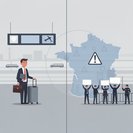 UK Foreign Office updates travel advice for France, flags higher risk of demonstrations