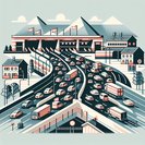 ARBÖ Warns of Holiday-End ‘Traffic Waves’ and Frontier Queues 3–5 January