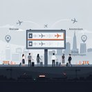 شركة LOT تلغي رحلات الصباح الباكر من وارسو إلى أمستردام وكوبنهاغن، والركاب يمكنهم المطالبة بتعويض يصل إلى 600 يورو