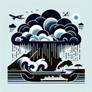 Storm ‘Harry’ Triggers Red Weather Warnings—Flights and Ferries at Risk Across Spain