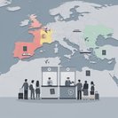 Spain and Italy Extend Mutual Schengen Border Checks Until 22 October
