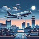 Late-Night Bengaluru–Mangaluru Flight Boosts Flexibility for Business Travellers