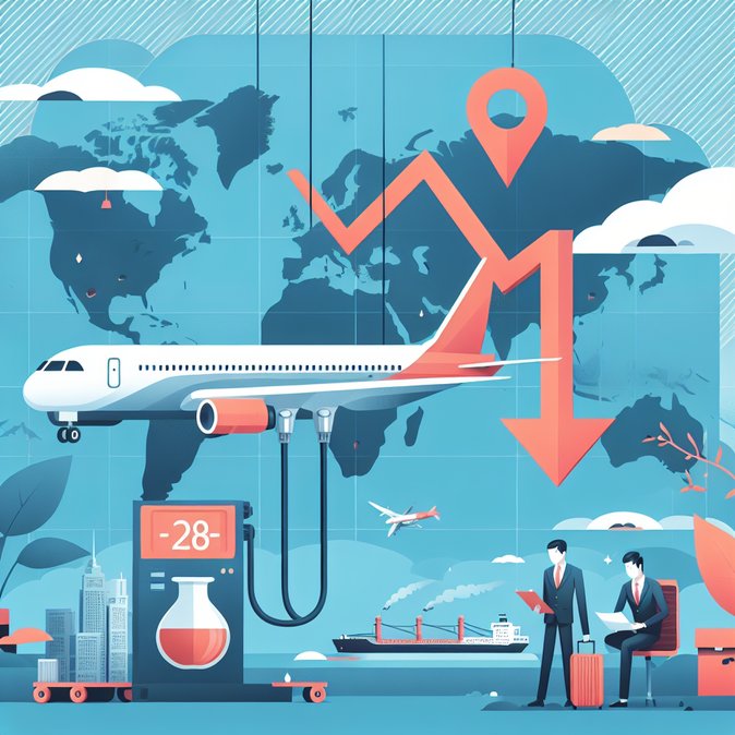 Jet-Fuel Shock Forces Chinese Airlines to Axe International Flights Before Holiday