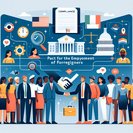 France issues nationwide ‘Pact for the Employment of Foreigners’ and confirms new civic-knowledge exam for residence permits