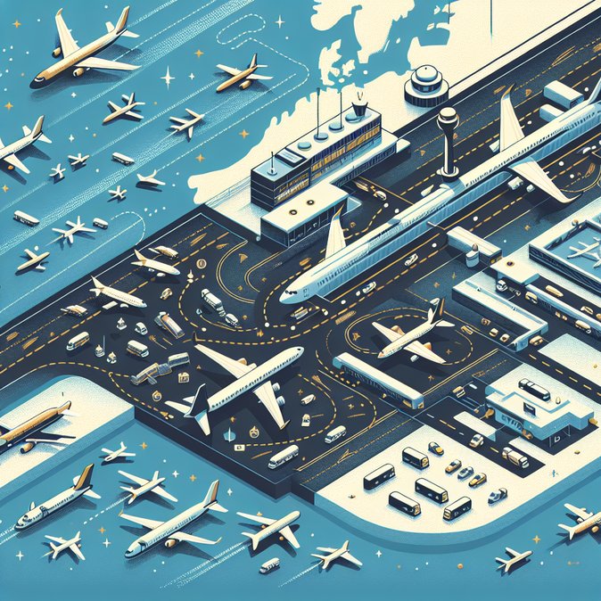 European Flight Disruptions Hit SWISS and Zurich Travellers as 699 Delays Logged in One Day