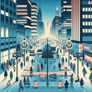 Christmas road closures and overnight transport boost to keep Hong Kong moving on 24-25 December