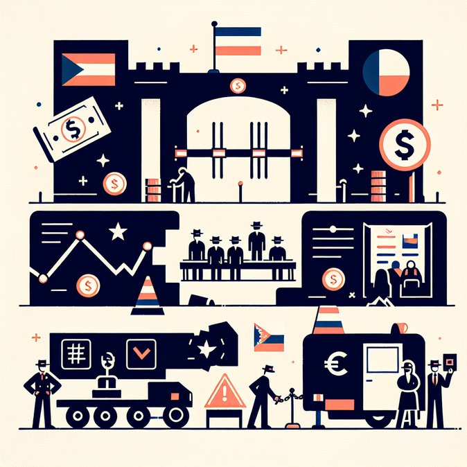 Austria Locks In ‘Three-Wall’ Strategy, Keeps Czech Border Checks Until June 2026