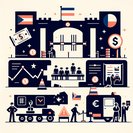 Austria Locks In ‘Three-Wall’ Strategy, Keeps Czech Border Checks Until June 2026