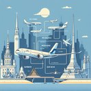 Finnair to launch daily Helsinki–Melbourne service via Bangkok, adding 203,000 seats a year