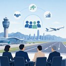 Le gouvernement remanie le conseil d'administration de l'Autorité aéroportuaire avant l'augmentation du trafic liée à la troisième piste