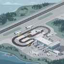 NOTAMs impose summer taxiway restrictions at Helsinki-Vantaa—operators warned of longer ground times