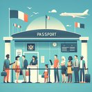 PARAFE e-gate glitch keeps UK & US residents in manual queues until summer