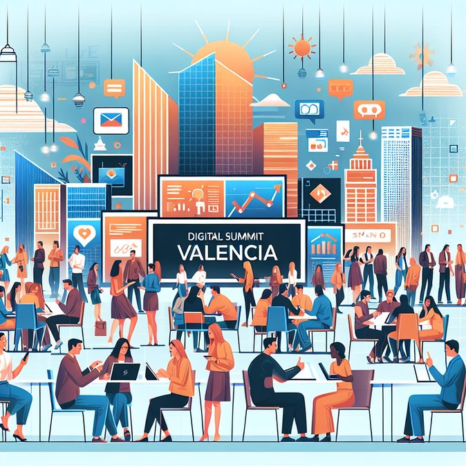 Valencia Digital Summit Opens, Spotlighting Spain’s Remote-Work Ecosystem